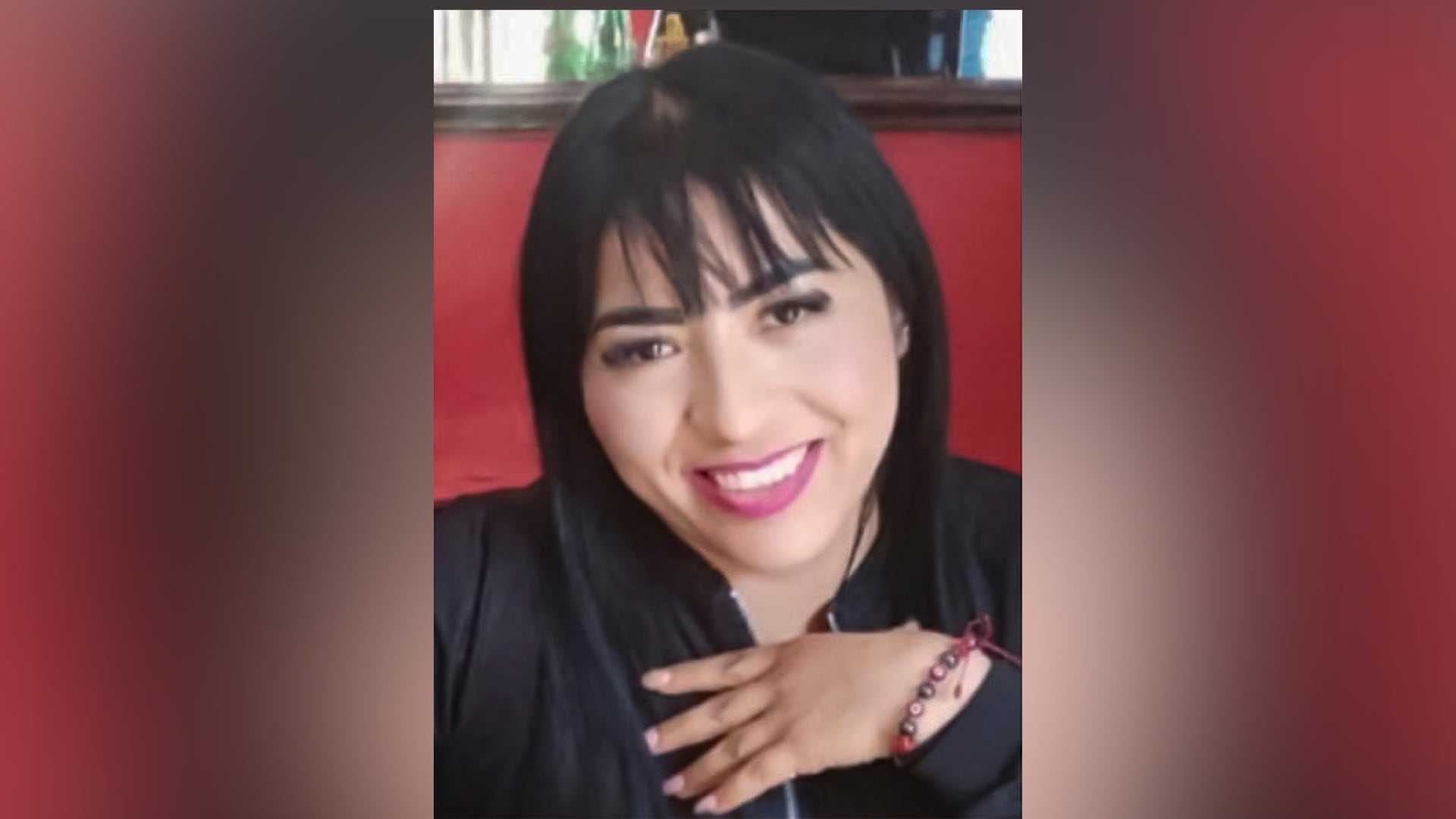 La Fiscalía confirma que Blanca Adriana Vázquez murió por una sobredosis de fármacos en la clínica estética