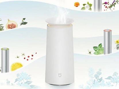 MIJIA Smart Fragrance Machine Set