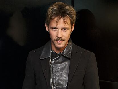 Eloy Azorín: «He descubierto que el ‘dress code’ está para saltárselo»