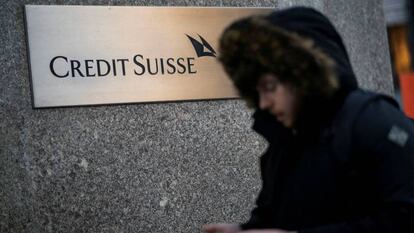 Silicon Valley Bank, Credit Suisse... ¿Estamos ante un nuevo Lehman Brothers?