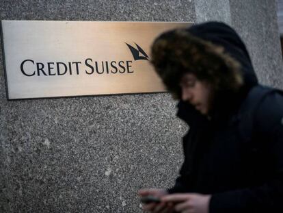 Silicon Valley Bank, Credit Suisse... ¿Estamos ante un nuevo Lehman Brothers?