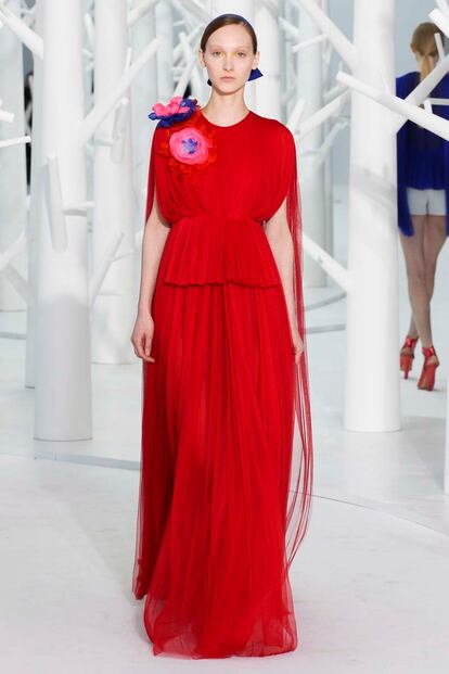 Delpozo otoño invierno