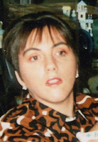 Terri Schiavo.