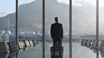 ¿Puede un trabajador conocer el salario de sus jefes?