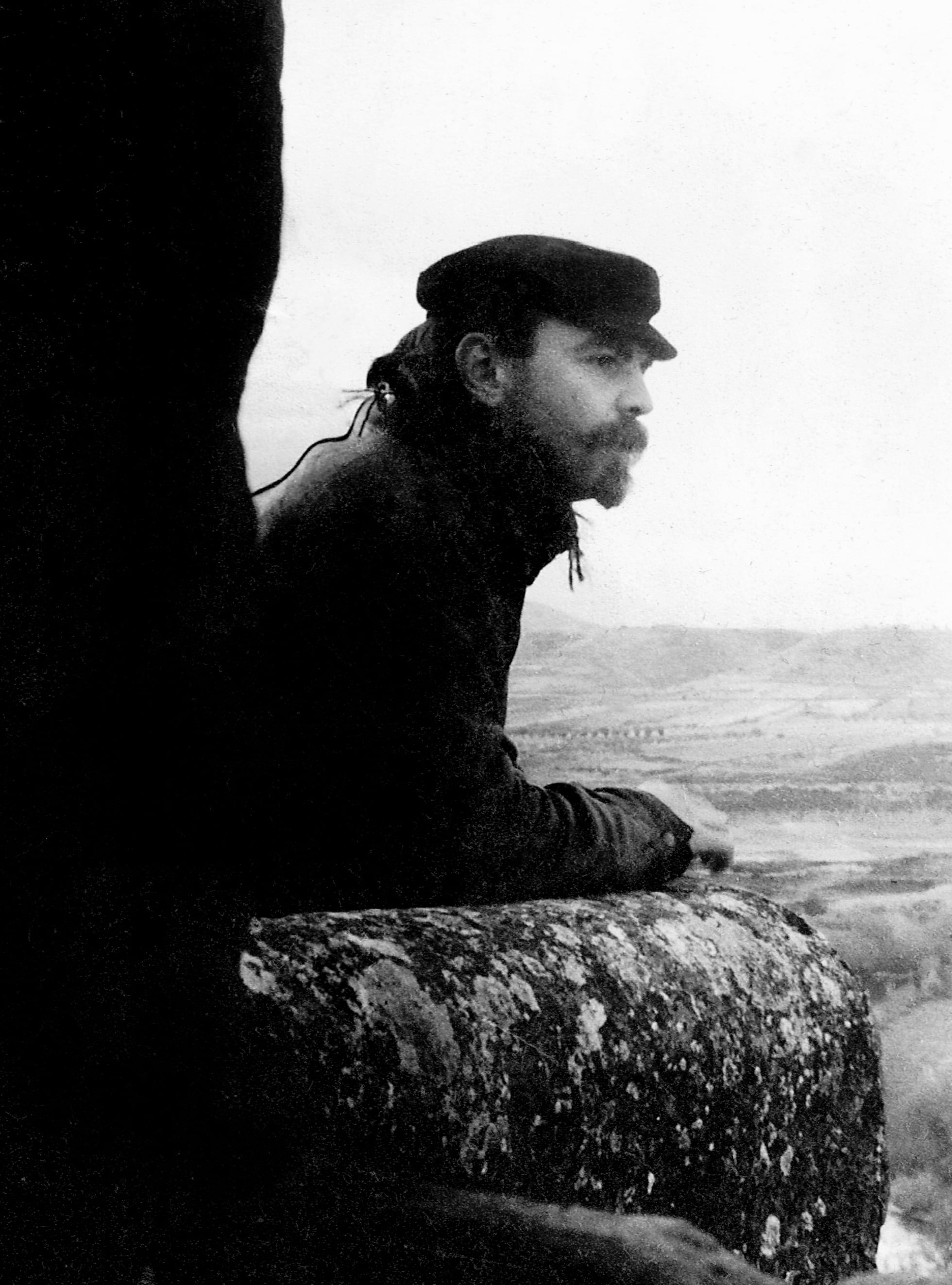 Martín Caparrós ante la vida y la muerte | Babelia | EL PAÍS 