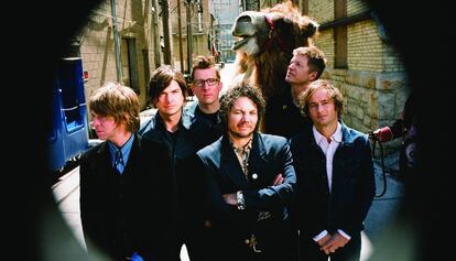 Wilco.