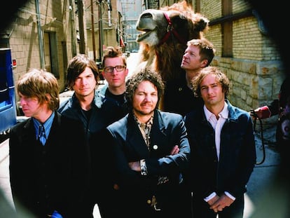 Wilco.