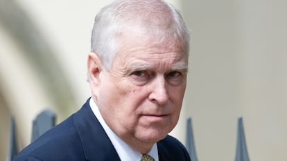 ¿Por qué han apartado al príncipe Andrés de la familia real británica?