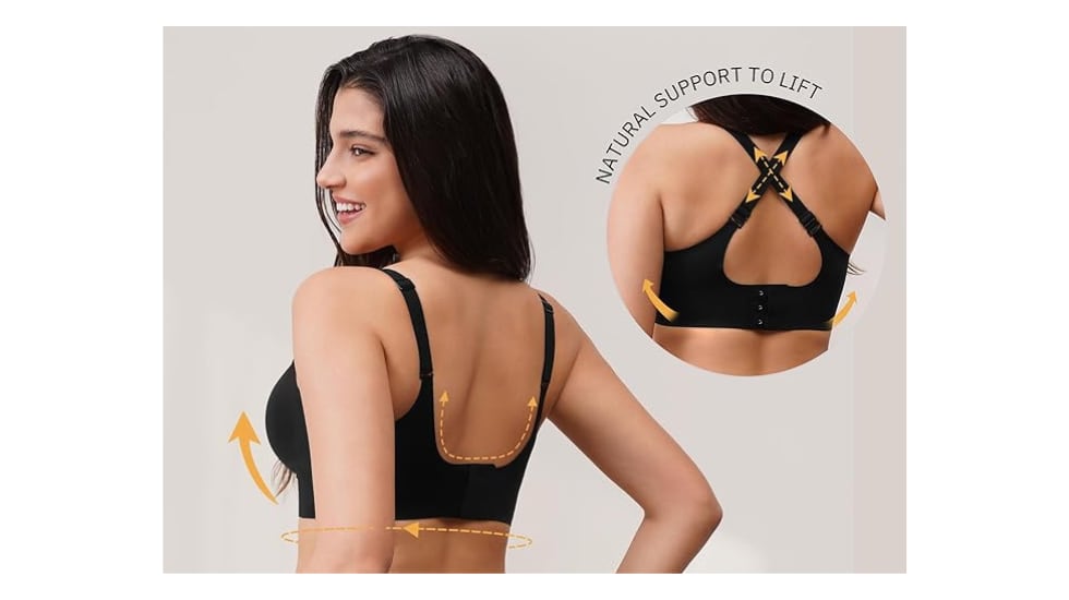 Tirantes adaptables.