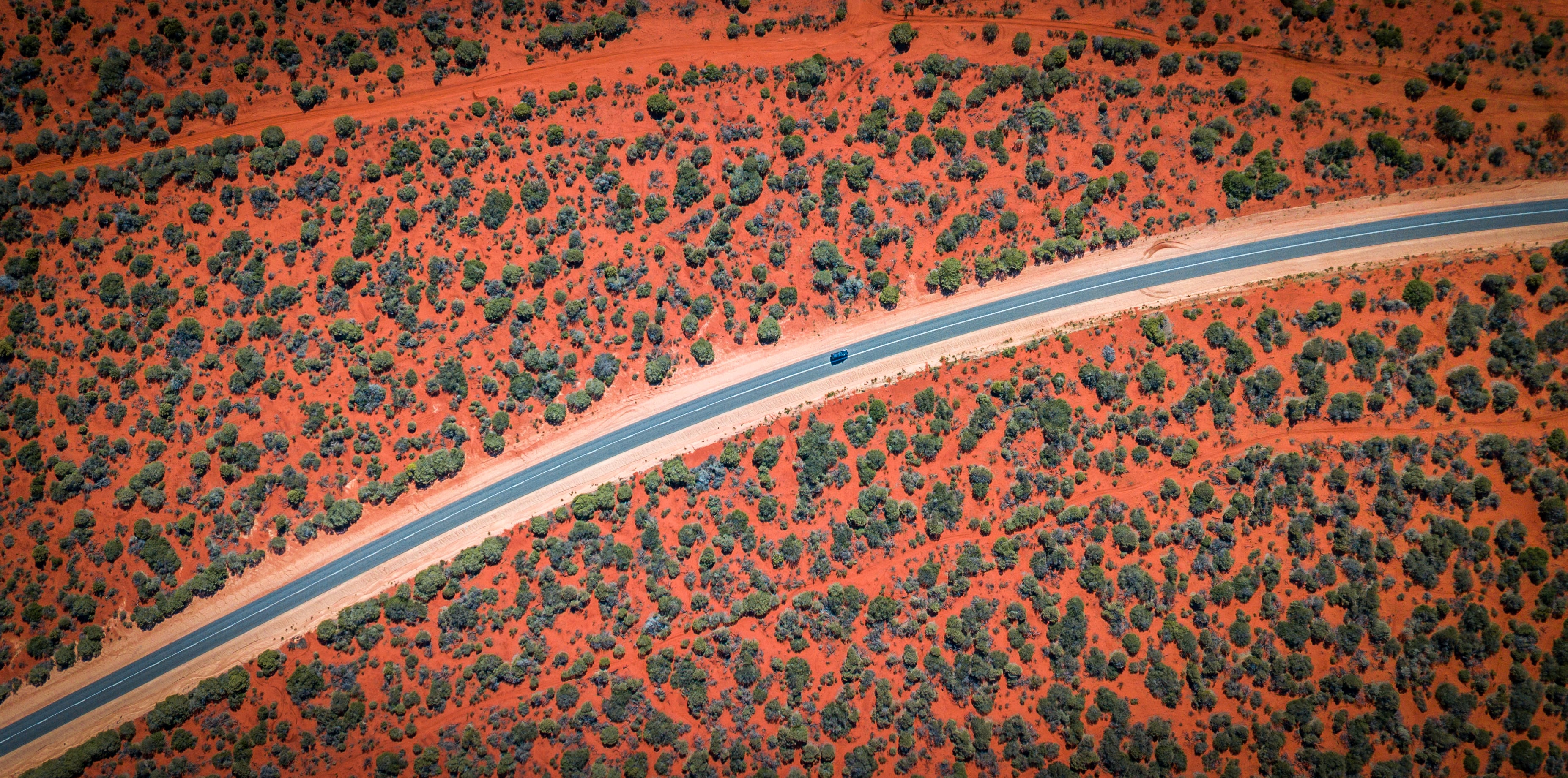 Viaje a Australia Occidental, la versión más salvaje, remota y fascinante del país