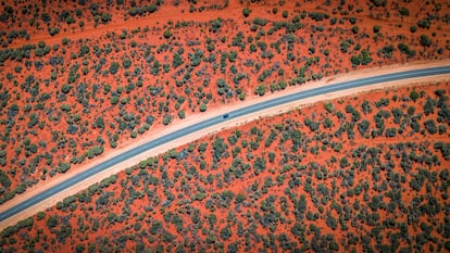 Viaje a Australia Occidental, la versión más salvaje, remota y fascinante del país