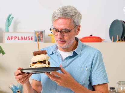 Influencers gastronómicos