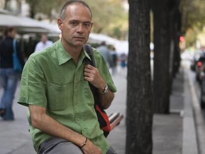 Jordi Usurriaga.