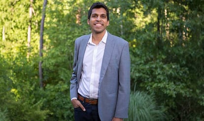 Ronnie Chatterji directivo de OpenAI