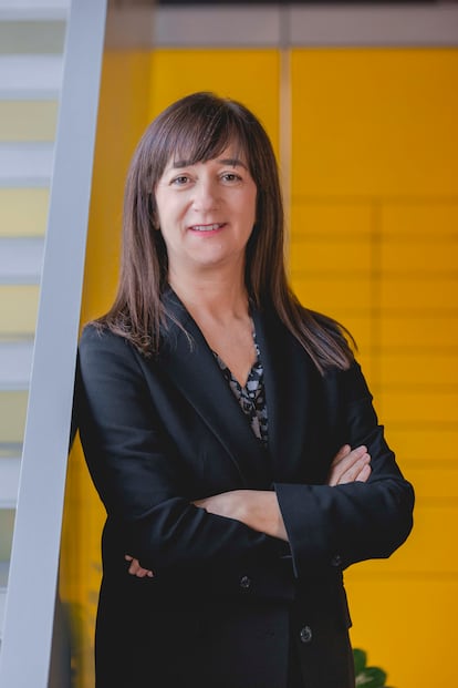 Elena Reviriego es la nueva directora general de la unidad internacional de Mahou San Miguel para la exportación. Reviriego, quien posee una dilatada experiencia en el sector, ha estado desde 2017 al frente de la dirección comercial internacional de la compañía. En su trayectoria profesional previa a la cervecera, trabajó cinco años en United Wineries, en puestos de dirección comercial, y 14 años en Diageo, donde ocupó diferentes posiciones comerciales y de marketing.