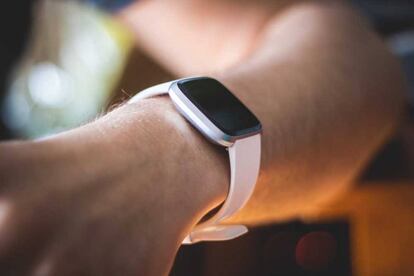 Smartwatch de Fitbit