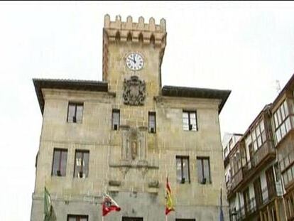 El Ayuntamiento de Castro Urdiales pagará un plus a los trabajadores que cumplan con su obligación