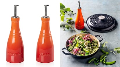 utensilios para cocinar saludable, cocina saludable, lecuine, sartenes cocina saludable, sistema de cocción de vapor saludable, ¿cuál es la forma más sana de cocinar verduras?, ¿cuáles son las mejores ollas para cocinar sano?, ¿qué es lo más saludable para cocinar?