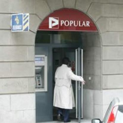 Sucursal del Banco Popular