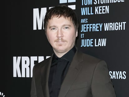 Paul Dano críticas de Tarantino