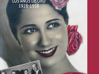 Portada del último libro de Juan Montero.