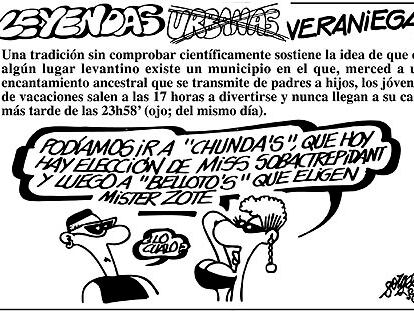 Forges