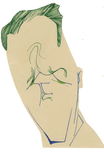 Nick Clegg.