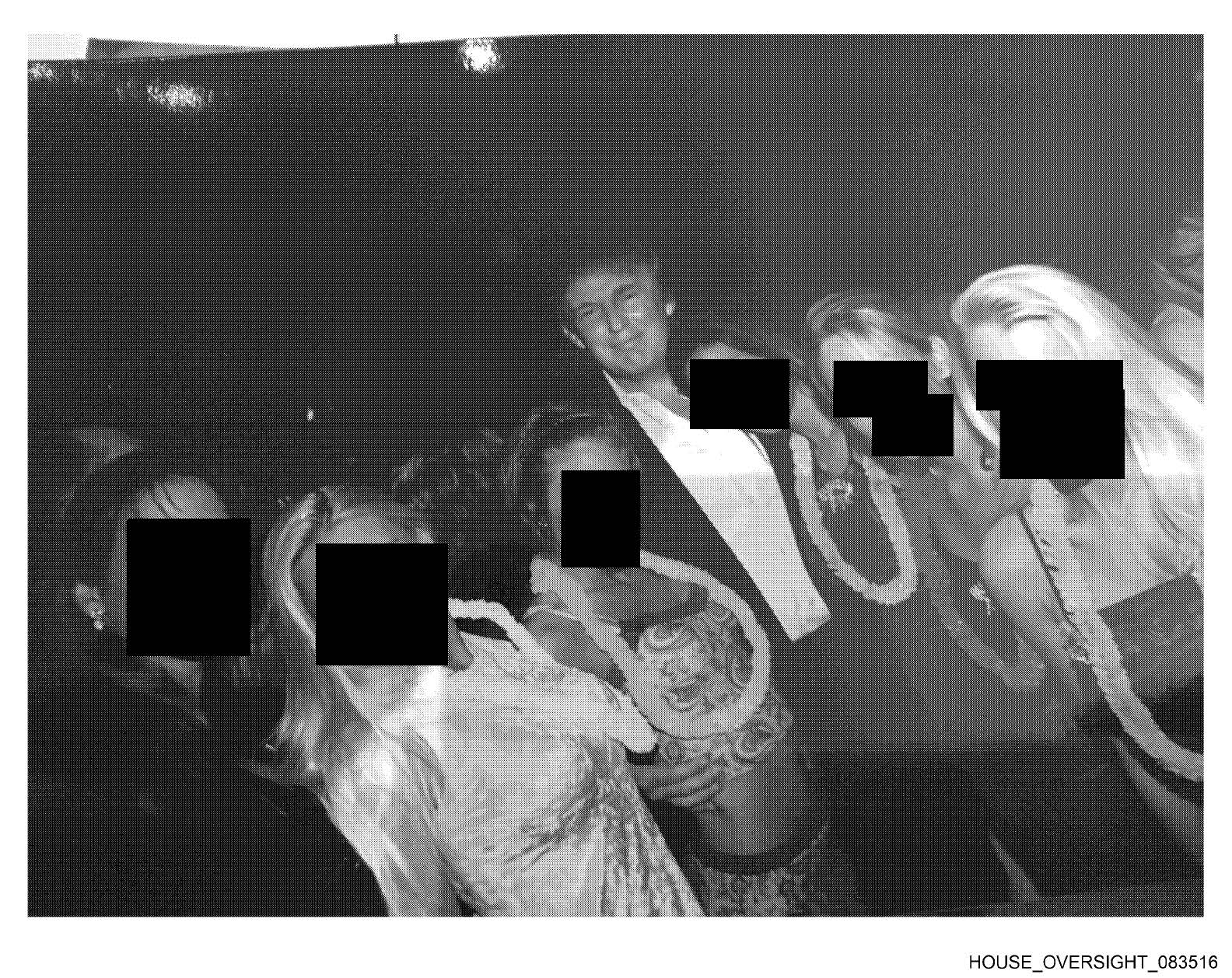Los demócratas publican nuevas fotos del archivo Epstein en las que se ve a Trump rodeado de mujeres