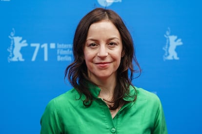 Elena Fortes