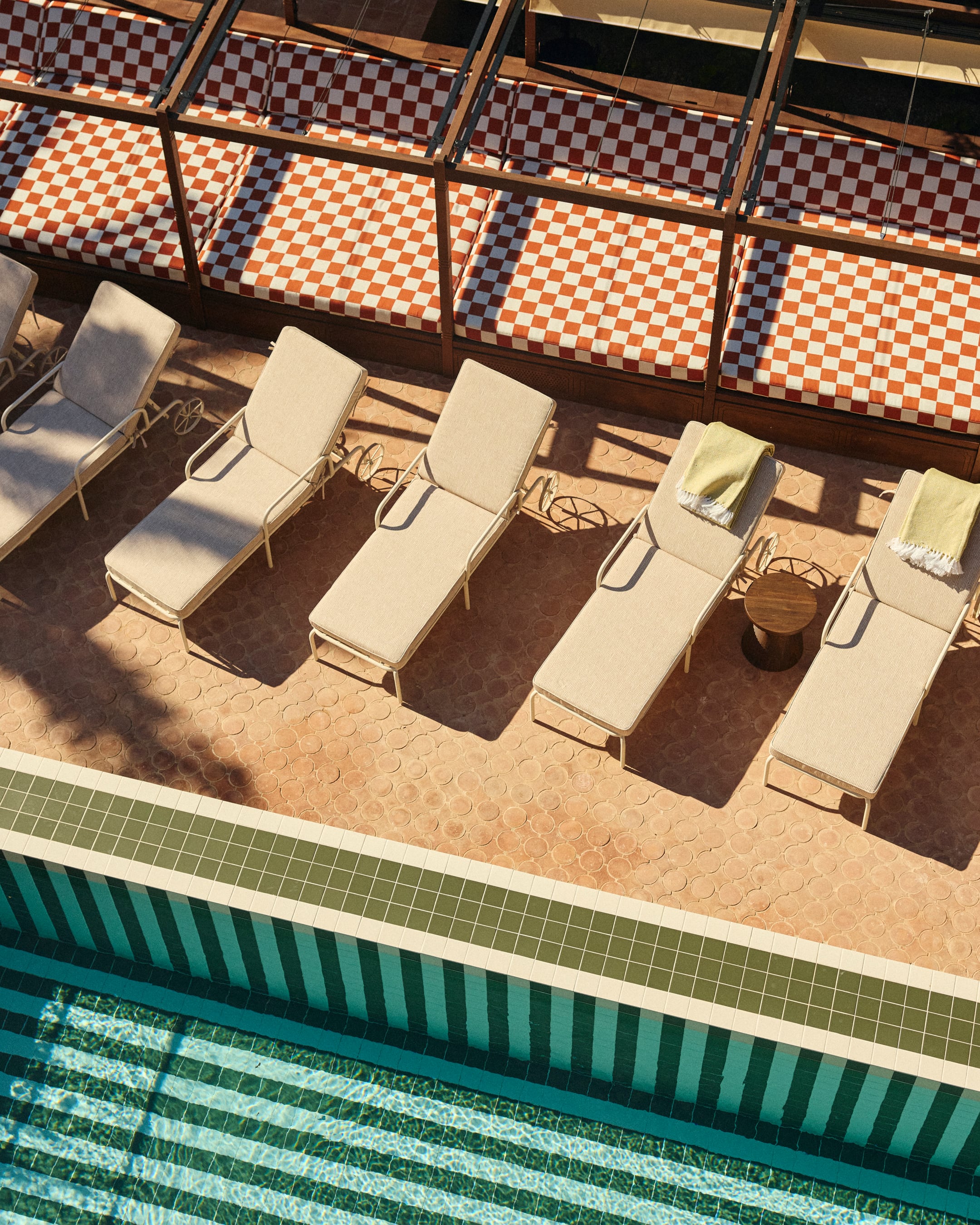 La apuesta de Soho House por la salud, el bienestar y Barcelona