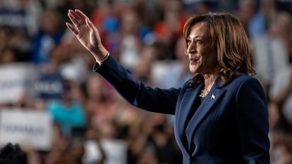 Kamala Harris