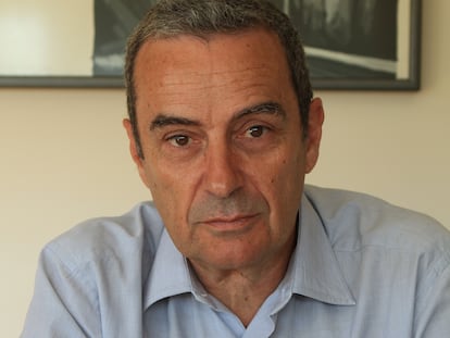José Antonio Alonso.
