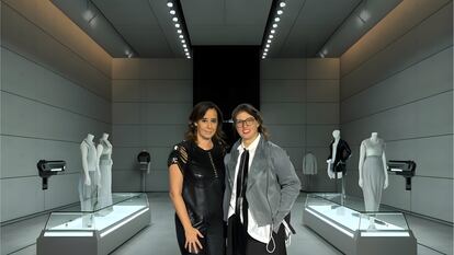 Un gemelo virtual para impulsar la moda emergente española