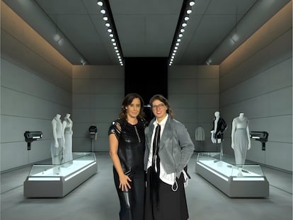 Un gemelo virtual para impulsar la moda emergente española
