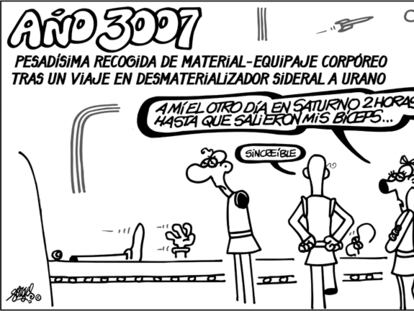 FORGES