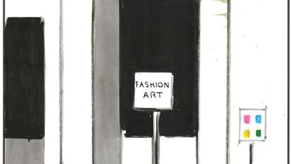 El Roto: arte de temporada