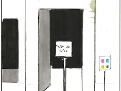 El Roto: arte de temporada