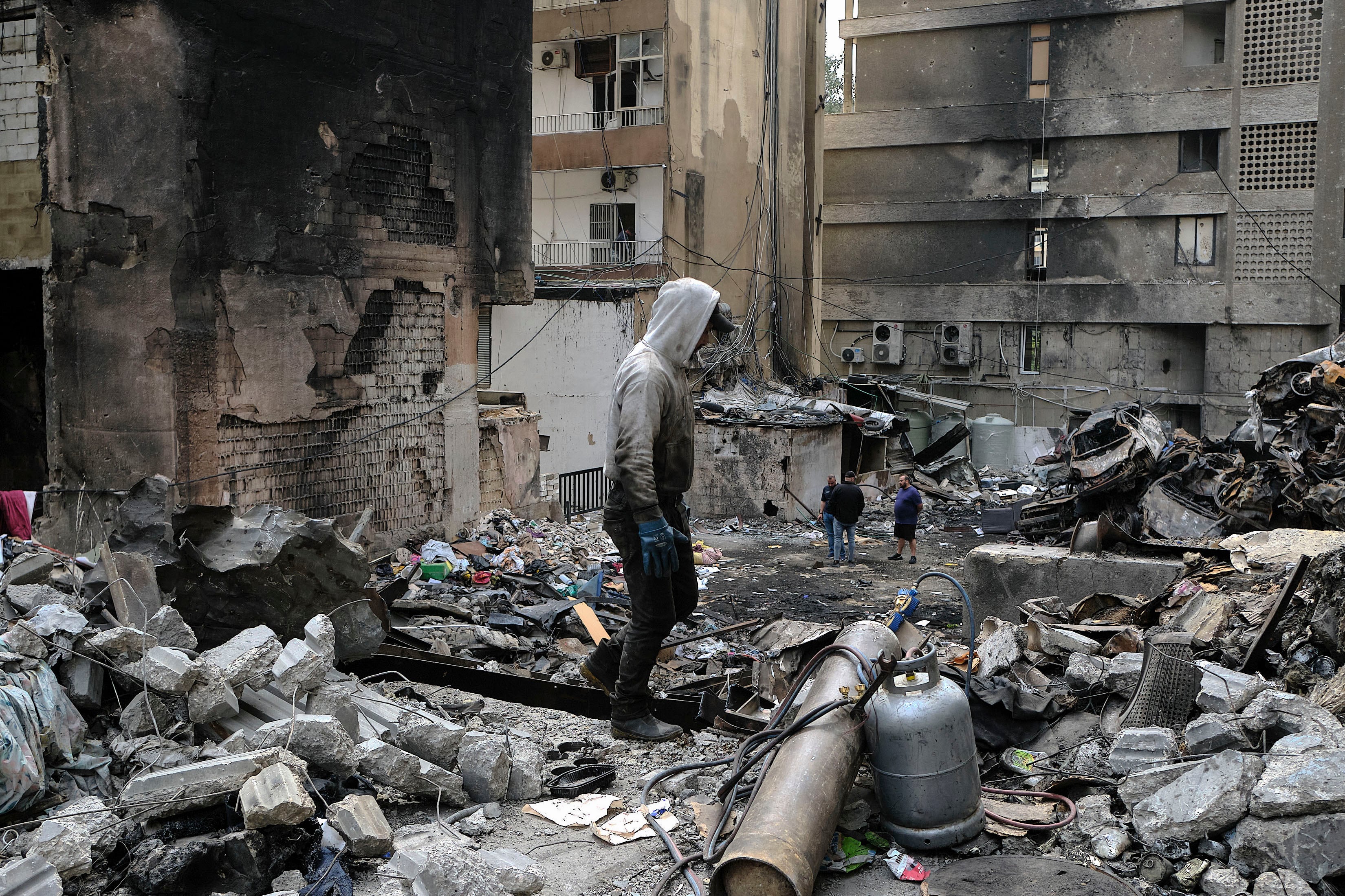 La inhumanidad: el invento más perdurable del ser humano