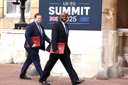 David Lammy