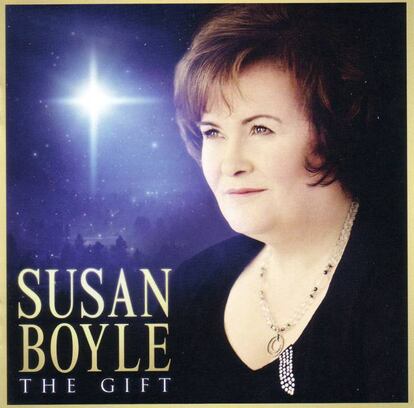 'The Gift', décimo disco navideño más vendido de la historia y segundo de la televisiva Susan Boyle (salió del programa 'Britain's got talent'), es el tipo de bombazo comercial que cualquier cantante pop con ínfulas operísticas (hola, Sara Brightman) habría matado por grabar, pero sobre todo por vender así de bien. Concebido como un homenaje nostálgico a los sesenta, incluye versiones de Lou Reed y Leonard Cohen, además de varias canciones navideñas. Las interpretaciones no carecen de gusto, pero redundan en reverberaciones y coros celestiales que generan una atmósfera beatífica a la que le sobra emotividad. Boyle tenía que hacer un disco navideño, y lo raro sería que no hubiera sonado así de cursi. CARLOS PRIMO

<strong>Valoración:</strong> 2 sobre 10.
<strong>Discos vendidos:</strong> 3,2 millones de unidades.