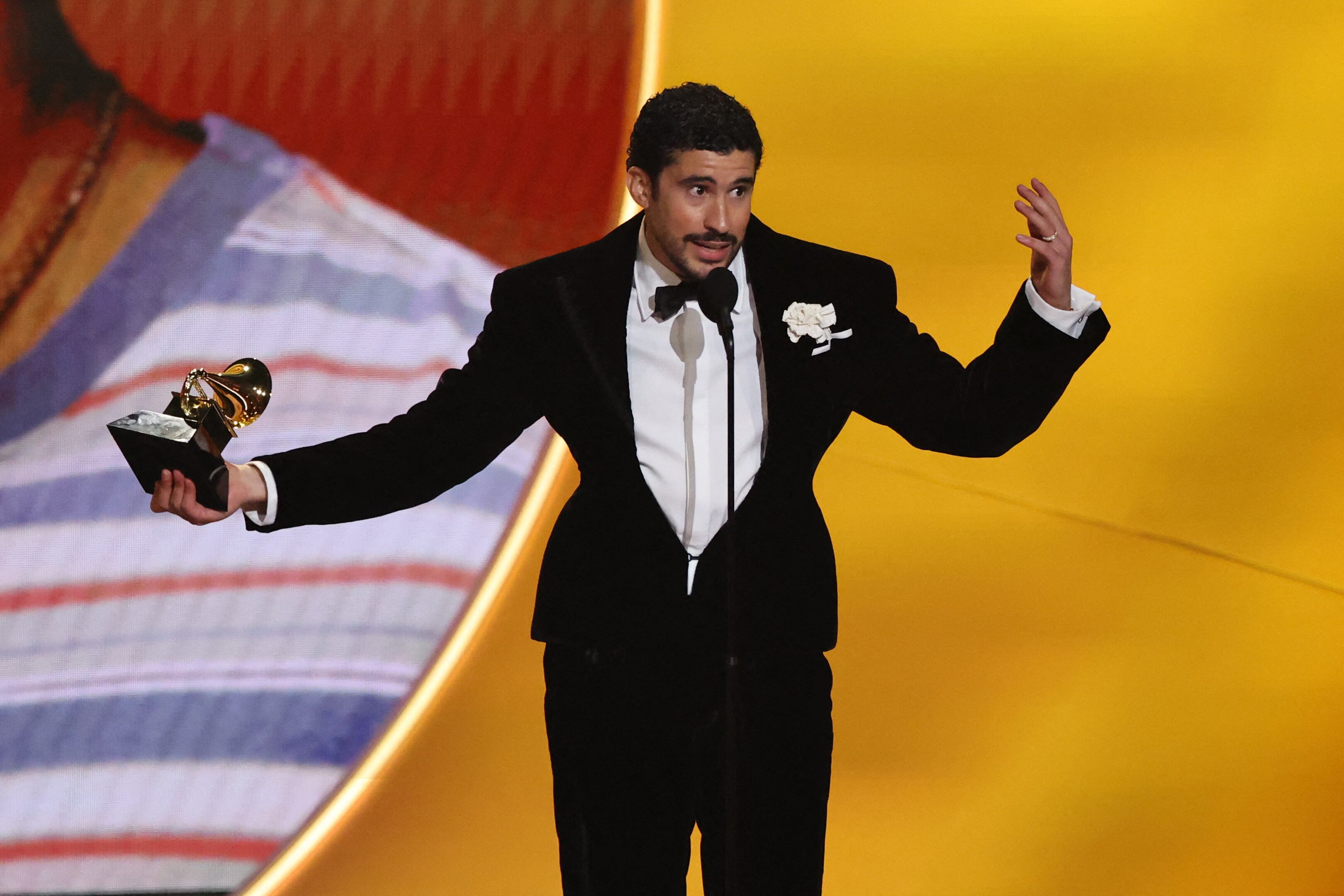 La lista dei vincitori dei Grammy 2026: i premi principali in diretta