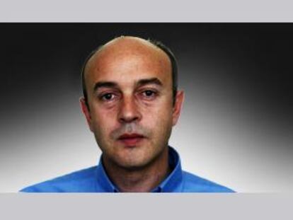 Entrevista con José Sámano