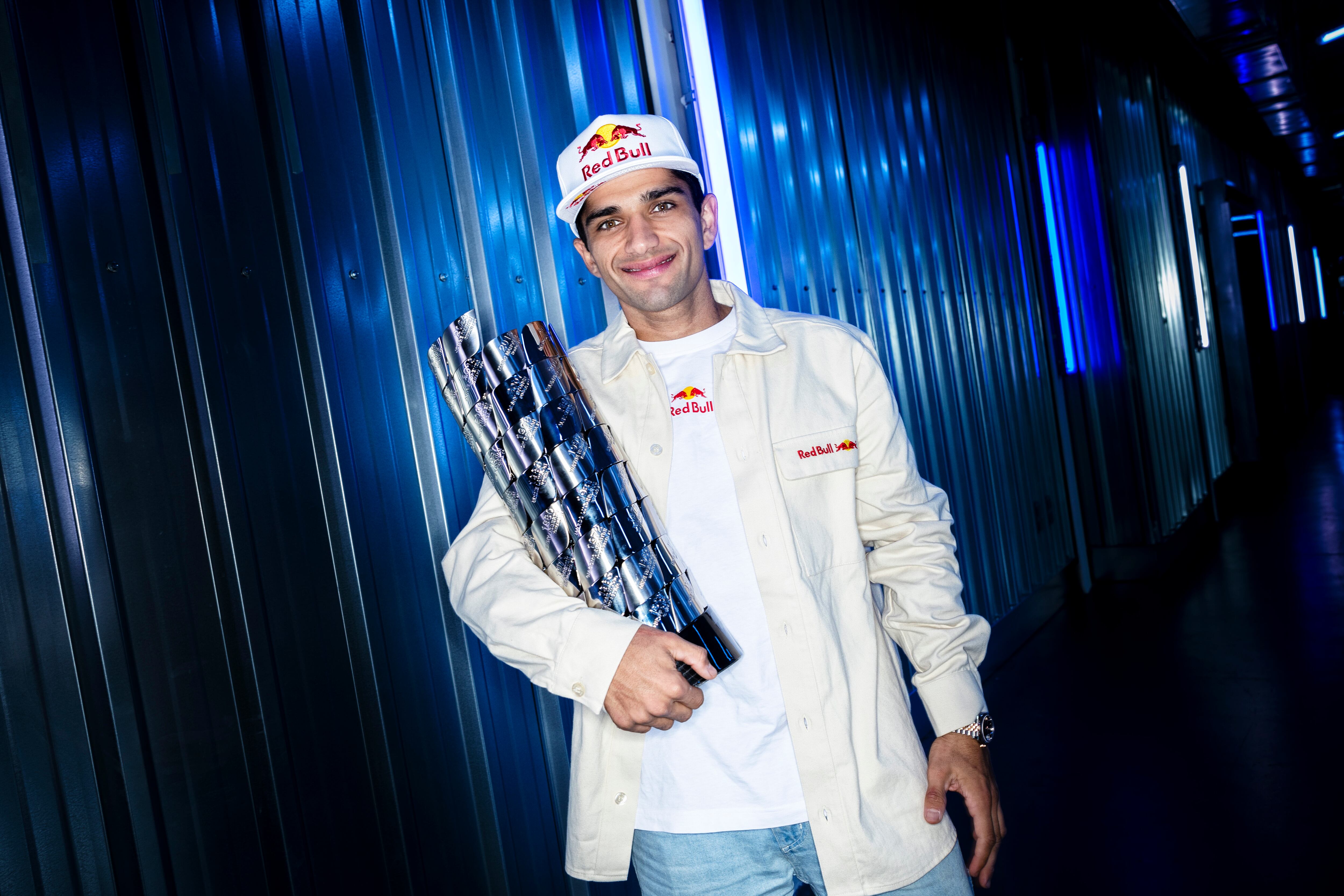 Jorge Martín, sobre la polémica de Broncano y Motos: “Quiero llegar a todo el mundo, tanto al público de ‘El hormiguero’ como al de ‘La Revuelta”