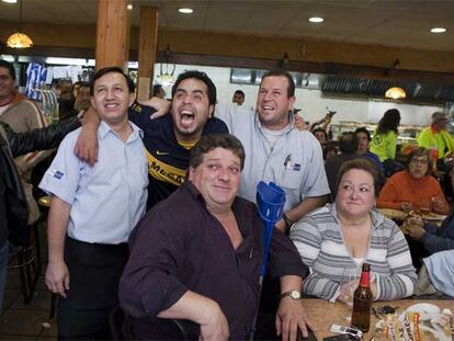 El 'cuponazo' de la ONCE llena de millones Sant Antoni de Vilamajor