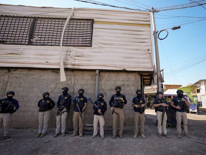 Homicidios en Santiago de Chile