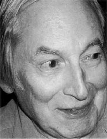 Alan Davidson.