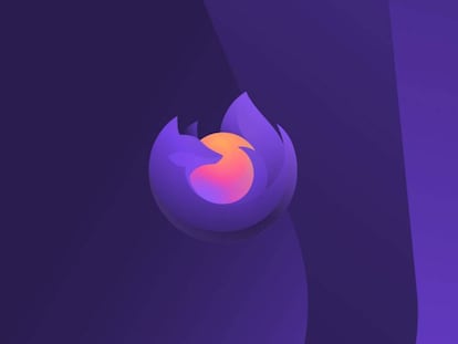 Firefox Focus, el navegador centrado en la privacidad.