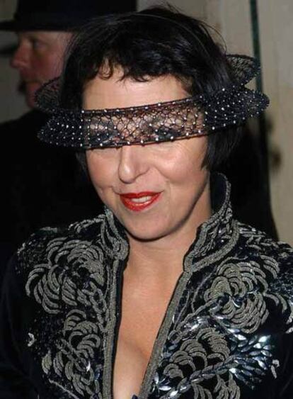 Isabella Blow.