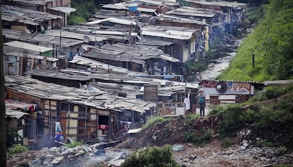 Desigualdade social cresce no Brasil, aponta a ONU.