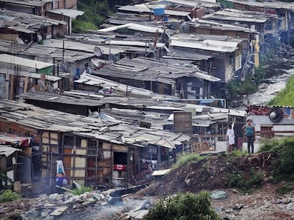 Desigualdade social cresce no Brasil, aponta a ONU.